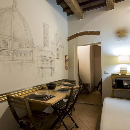 Apartment Zeus Florence Buitenkant foto
