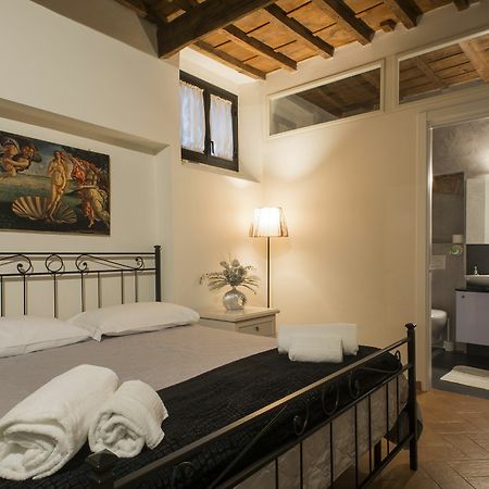 Apartment Zeus Florence Buitenkant foto