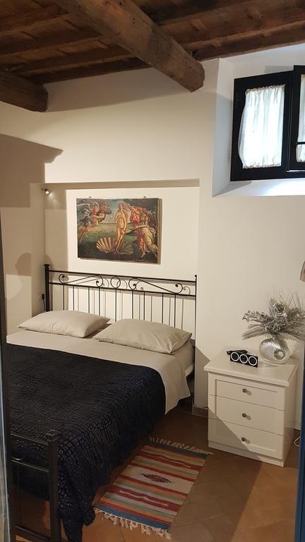 Apartment Zeus Florence Buitenkant foto