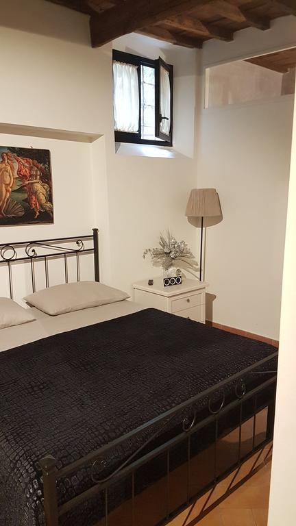 Apartment Zeus Florence Buitenkant foto