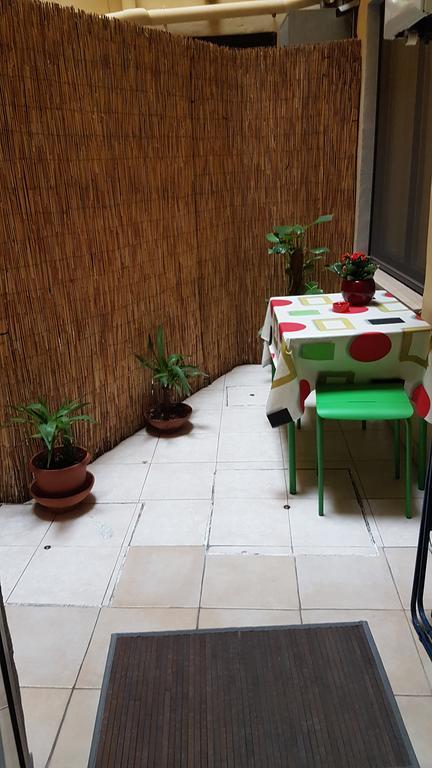 Apartment Zeus Florence Buitenkant foto