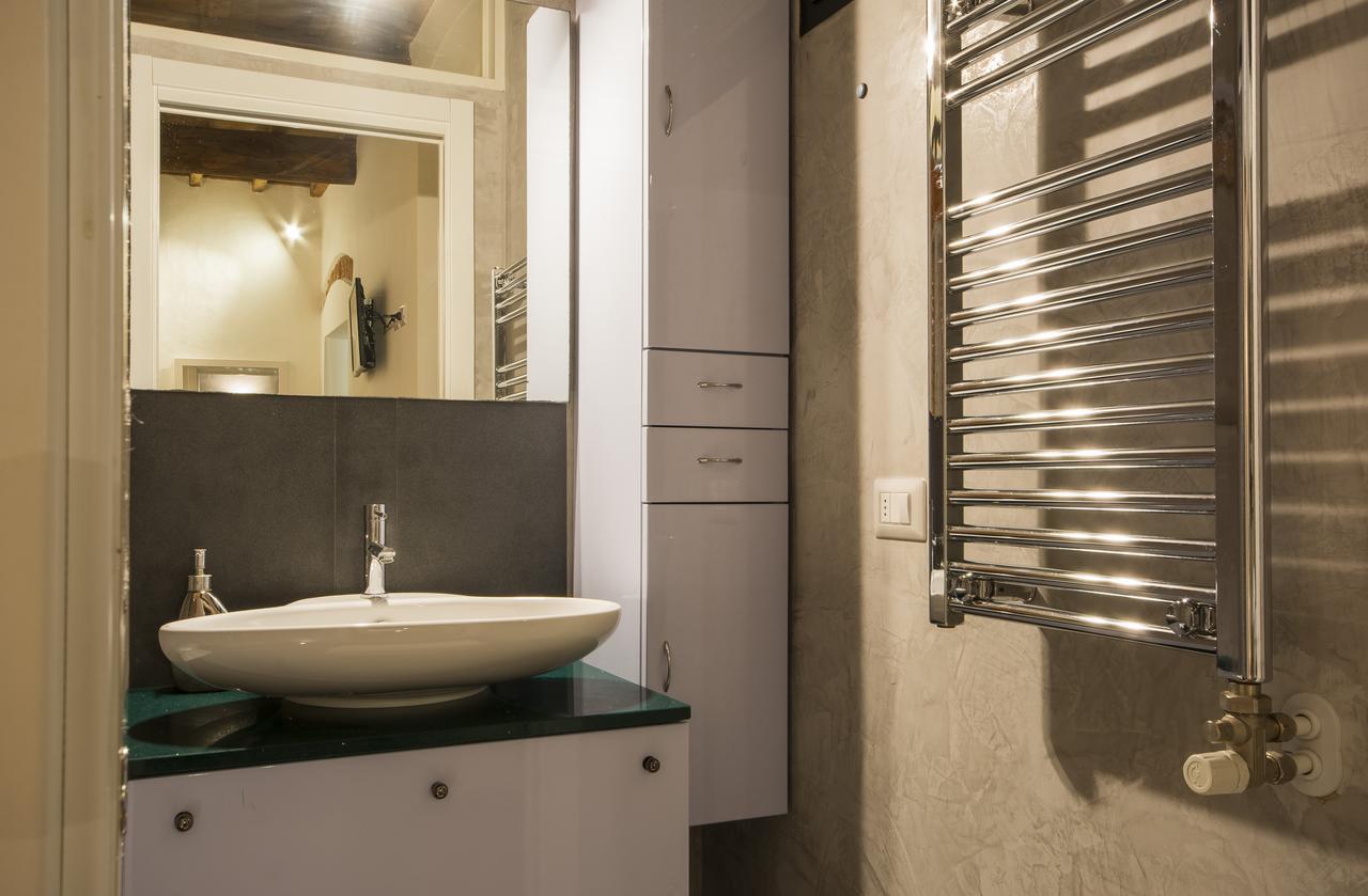 Apartment Zeus Florence Buitenkant foto