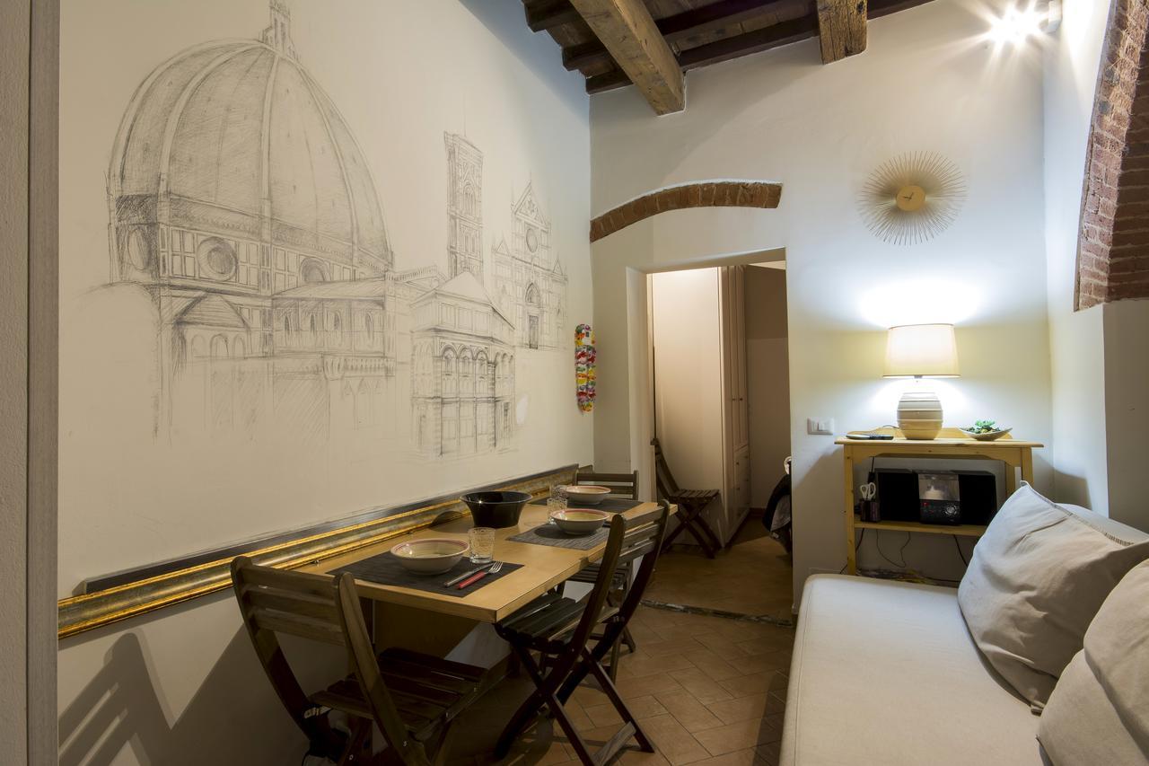 Apartment Zeus Florence Buitenkant foto