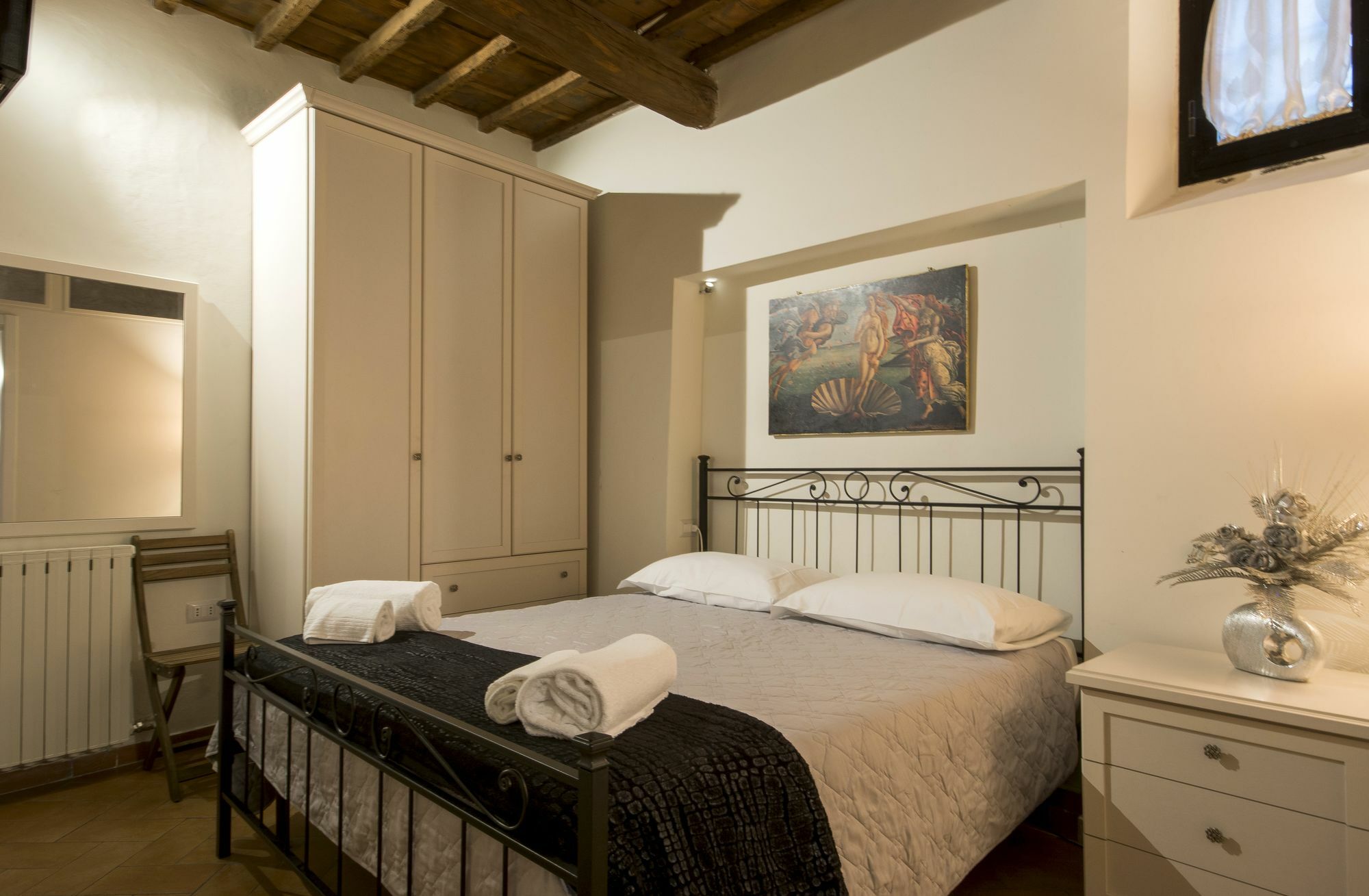Apartment Zeus Florence Buitenkant foto